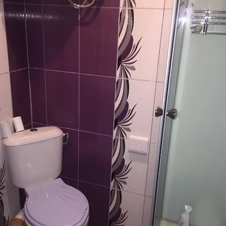 Лазур 公寓