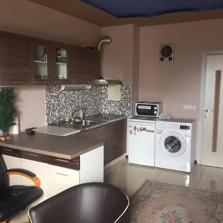 Лазур Apartament *